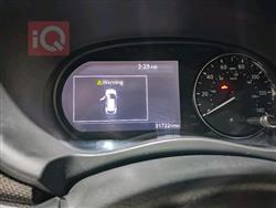 نيسان كيكس